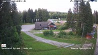 Archiv Foto Webcam Kniebis - Heimatpfad 05:00