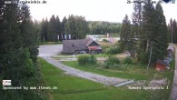 Archiv Foto Webcam Kniebis - Heimatpfad 05:00