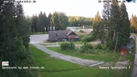 Archiv Foto Webcam Kniebis - Heimatpfad 06:00