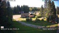 Archiv Foto Webcam Kniebis - Heimatpfad 07:00