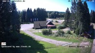 Archiv Foto Webcam Kniebis - Heimatpfad 09:00