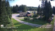Archiv Foto Webcam Kniebis - Heimatpfad 15:00