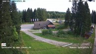 Archiv Foto Webcam Kniebis - Heimatpfad 17:00
