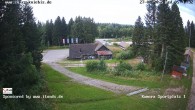 Archiv Foto Webcam Kniebis - Heimatpfad 05:00