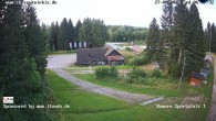 Archiv Foto Webcam Kniebis - Heimatpfad 06:00