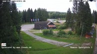 Archiv Foto Webcam Kniebis - Heimatpfad 07:00
