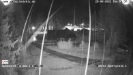 Archiv Foto Webcam Kniebis - Heimatpfad 01:00