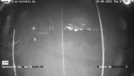 Archiv Foto Webcam Kniebis - Heimatpfad 03:00