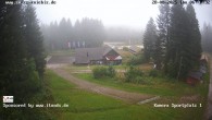 Archiv Foto Webcam Kniebis - Heimatpfad 06:00