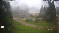 Archiv Foto Webcam Kniebis - Heimatpfad 07:00
