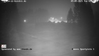 Archiv Foto Webcam Kniebis - Heimatpfad 23:00