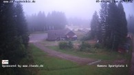 Archiv Foto Webcam Kniebis - Heimatpfad 03:00