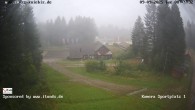 Archiv Foto Webcam Kniebis - Heimatpfad 06:00