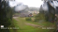 Archiv Foto Webcam Kniebis - Heimatpfad 09:00