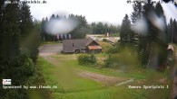 Archiv Foto Webcam Kniebis - Heimatpfad 11:00