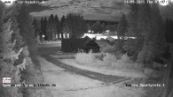 Archived image Webcam Kniebis - Black Forest 23:00