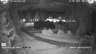 Archived image Webcam Kniebis - Black Forest 01:00