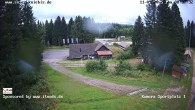 Archived image Webcam Kniebis - Black Forest 06:00