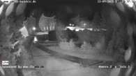 Archiv Foto Webcam Kniebis - Heimatpfad 23:00
