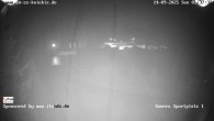 Archiv Foto Webcam Kniebis - Heimatpfad 01:00