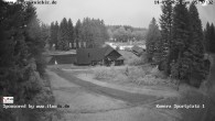 Archiv Foto Webcam Kniebis - Heimatpfad 05:00