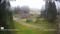 Archiv Foto Webcam Kniebis - Heimatpfad 07:00