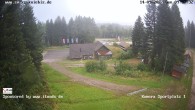 Archiv Foto Webcam Kniebis - Heimatpfad 09:00