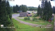 Archiv Foto Webcam Kniebis - Heimatpfad 11:00