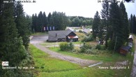 Archiv Foto Webcam Kniebis - Heimatpfad 13:00