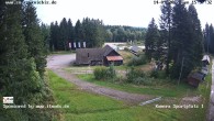 Archiv Foto Webcam Kniebis - Heimatpfad 15:00