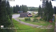 Archiv Foto Webcam Kniebis - Heimatpfad 07:00