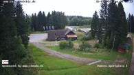 Archiv Foto Webcam Kniebis - Heimatpfad 08:00