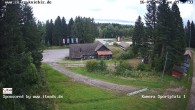 Archiv Foto Webcam Kniebis - Heimatpfad 09:00