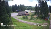 Archiv Foto Webcam Kniebis - Heimatpfad 10:00