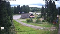 Archiv Foto Webcam Kniebis - Heimatpfad 11:00