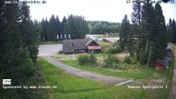 Archiv Foto Webcam Kniebis - Heimatpfad 08:00