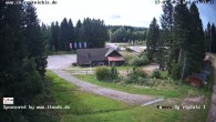 Archiv Foto Webcam Kniebis - Heimatpfad 09:00