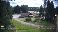 Archiv Foto Webcam Kniebis - Heimatpfad 13:00