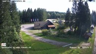 Archiv Foto Webcam Kniebis - Heimatpfad 15:00