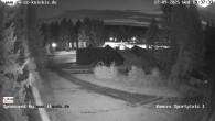 Archiv Foto Webcam Kniebis - Heimatpfad 19:00