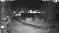 Archived image Webcam Kniebis - Black Forest 01:00
