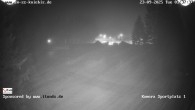 Archiv Foto Webcam Kniebis - Heimatpfad 03:00