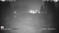 Archiv Foto Webcam Kniebis - Heimatpfad 05:00