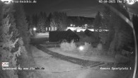 Archiv Foto Webcam Kniebis - Heimatpfad 23:00