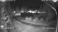 Archiv Foto Webcam Kniebis - Heimatpfad 01:00