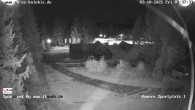 Archived image Webcam Kniebis - Black Forest 03:00