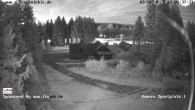 Archiv Foto Webcam Kniebis - Heimatpfad 05:00