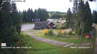 Archiv Foto Webcam Kniebis - Heimatpfad 07:00