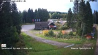 Archiv Foto Webcam Kniebis - Heimatpfad 08:00
