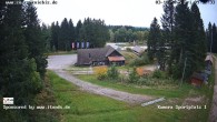 Archived image Webcam Kniebis - Black Forest 09:00
